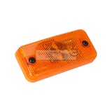 POSITIONLIGHT ORANGE 24V  4XLED